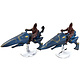 AELDARI 2 Windriders #1 Warhammer 40K