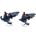 Games Workshop AELDARI 2 Windriders #1 Warhammer 40K