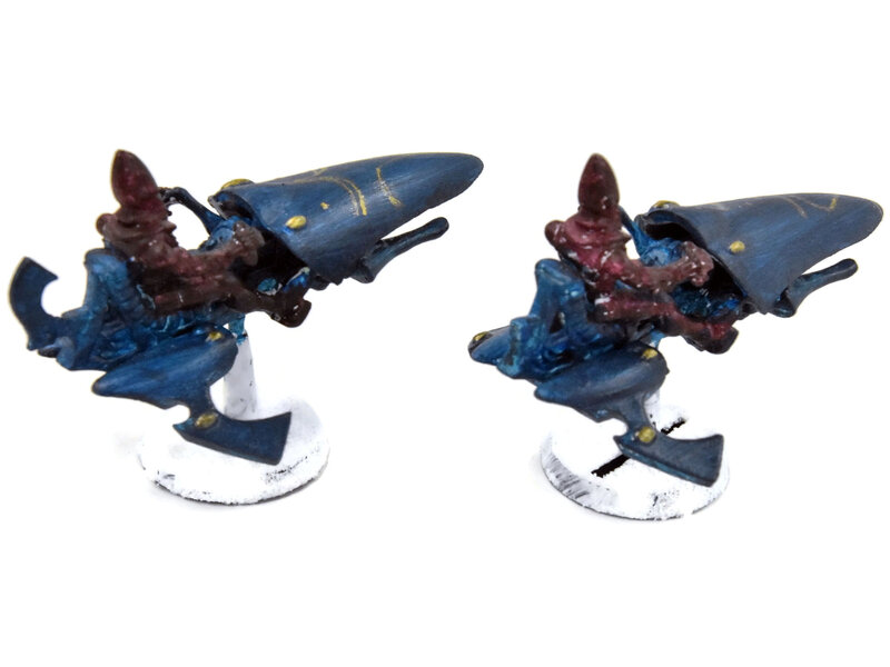 Games Workshop AELDARI 2 Windriders #1 Warhammer 40K
