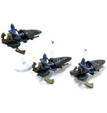 Games Workshop AELDARI 3 Windriders #4 Warhammer 40K