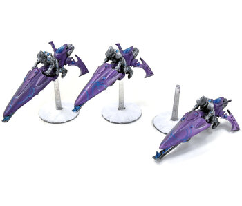 AELDARI 3 Windriders #1 Warhammer 40K