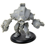 WARMACHINE Destroyer #1 KHADOR