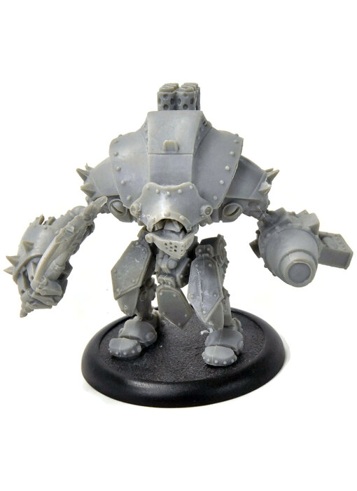 WARMACHINE Destroyer #1 KHADOR