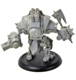 WARMACHINE Destroyer #1 KHADOR
