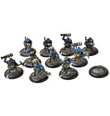 HORDES 10 Pyg Burrowers #1 METAL TROLLBLOODS