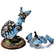 HORDES Earthborn Dire Troll #2 METAL missing pieces TROLLBLOODS