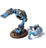 HORDES Earthborn Dire Troll #2 METAL missing pieces TROLLBLOODS