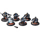 HORDES Pyg Lookouts #1 TROLLBLOODS