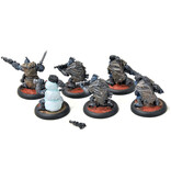 HORDES Pyg Lookouts #1 TROLLBLOODS