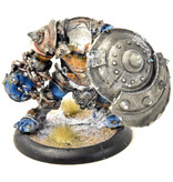HORDES Troll Bouncer #4 METAL missing pieces TROLLBLOODS