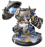 HORDES Troll Bouncer #4 METAL missing pieces TROLLBLOODS