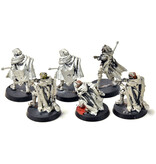 WARMACHINE 6 Rangers #1 METAL CYGNAR