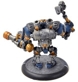 WARMACHINE Defender #1 METAL CYGNAR