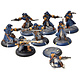 WARMACHINE Arcane Tempest Gun Mages #1 METAL CYGNAR