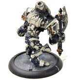 WARMACHINE Hunter #1 METAL CYGNAR
