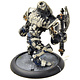 WARMACHINE Hunter #1 METAL CYGNAR