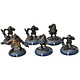 WARMACHINE Field Mechaniks #1 METAL CYGNAR