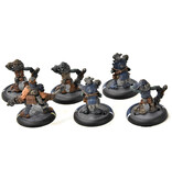 WARMACHINE Field Mechaniks #1 METAL CYGNAR