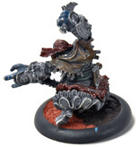 HORDES Calandra Truthsayer Oracle of The Glimmerwood #1 METAL TROLLBLOODS