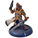 WARMACHINE Commander Stryker 1 #10 CYGNAR