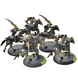 WARMACHINE 5 Bane Riders #1 CRYX