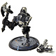 WARMACHINE Hunter #2 METAL missing head CYGNAR