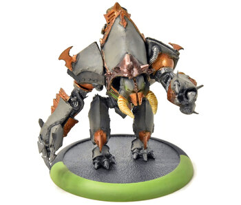 WARMACHINE Slayer Warjack #1 CRYX