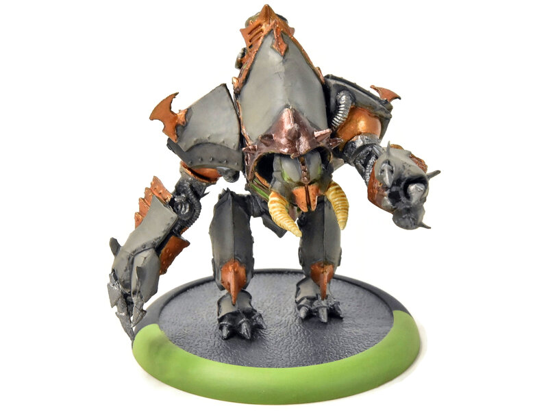 WARMACHINE Slayer Warjack #1 CRYX