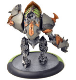 WARMACHINE Slayer Warjack #1 CRYX