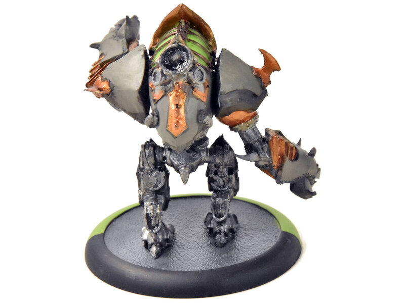 WARMACHINE Slayer Warjack #1 CRYX