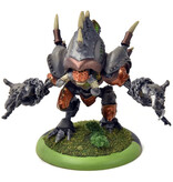 WARMACHINE Heavey Warjack #1 METAL CRYX
