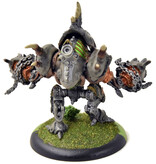 WARMACHINE Heavey Warjack #1 METAL CRYX