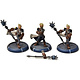 WARMACHINE Stormsmith Stormcallers #1 METAL CYGNAR WELL PAINTED