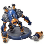 WARMACHINE Cyclone #1 METAL CYGNAR