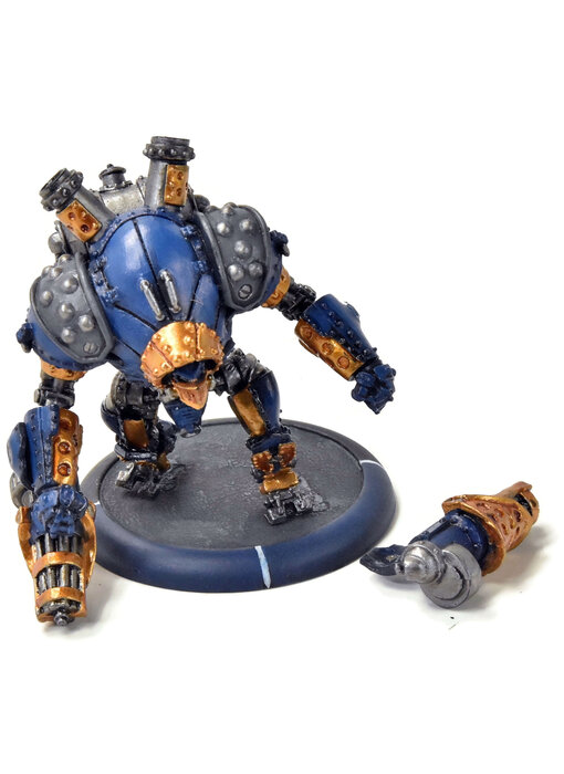 WARMACHINE Cyclone #1 METAL CYGNAR