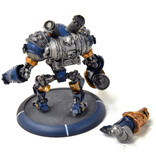 WARMACHINE Cyclone #1 METAL CYGNAR