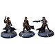 WARMACHINE Black 13TH #1 METAL CYGNAR