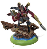 Privateer Press WARMACHINE Pirate Queen Share #1 METAL CRYX