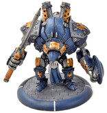 WARMACHINE Stormclad #1 METAL CYGNAR