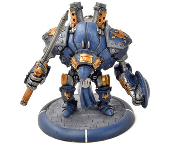 WARMACHINE Stormclad #1 METAL CYGNAR