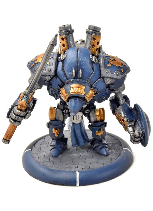 WARMACHINE Stormclad #1 METAL CYGNAR