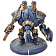 WARMACHINE Stormclad #1 METAL CYGNAR