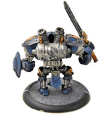 WARMACHINE Stormclad #1 METAL CYGNAR