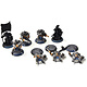 WARMACHINE Sword Knights #1 METAL CYGNAR