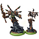 WARMACHINE Asphyxious The Hellbringer & Vociferon #1 METAL CRYX