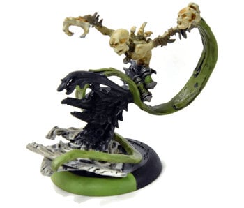 WARMACHINE Skarlock Thrall #1 METAL CRYX