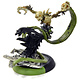 WARMACHINE Skarlock Thrall #1 METAL CRYX