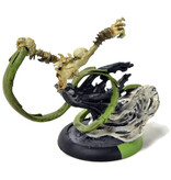 WARMACHINE Skarlock Thrall #1 METAL CRYX