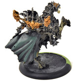 WARMACHINE Goreshade Lord of Ruin #1 METAL CRYX