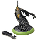 WARMACHINE Machine Waith #2 METAL CRYX